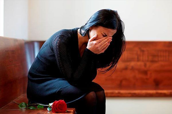 Cómo superar la pérdida de un ser querido | Psicólogos en Pamplona